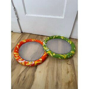 Sunlite sports pool frisbees